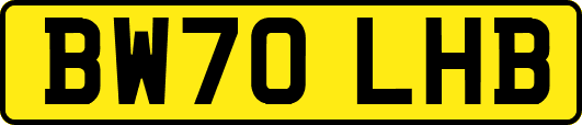 BW70LHB
