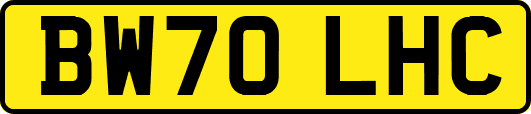 BW70LHC