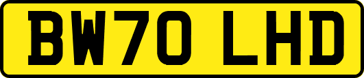 BW70LHD