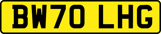 BW70LHG