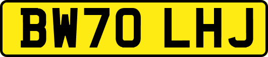 BW70LHJ