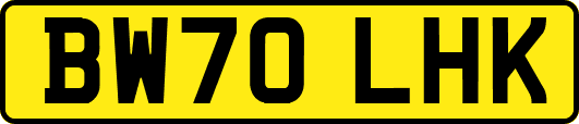 BW70LHK