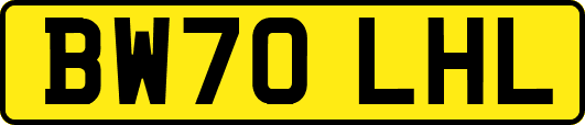 BW70LHL