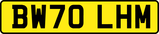 BW70LHM