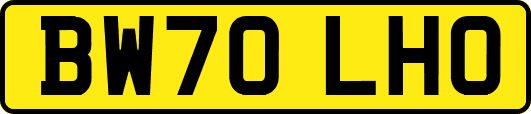 BW70LHO