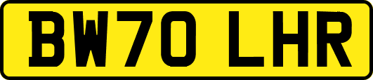 BW70LHR