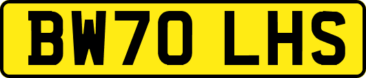 BW70LHS