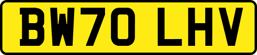 BW70LHV