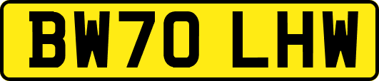 BW70LHW