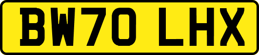 BW70LHX