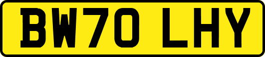 BW70LHY