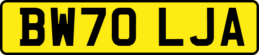 BW70LJA