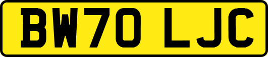 BW70LJC
