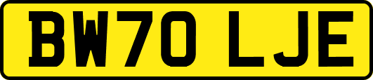 BW70LJE