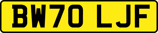 BW70LJF
