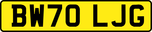 BW70LJG