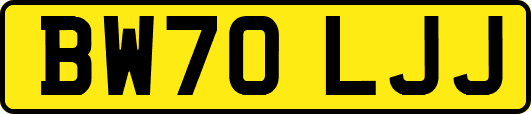 BW70LJJ