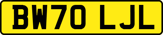 BW70LJL