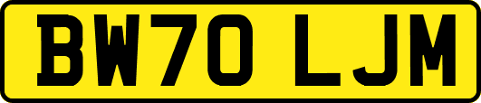 BW70LJM