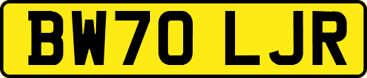 BW70LJR