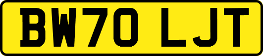 BW70LJT