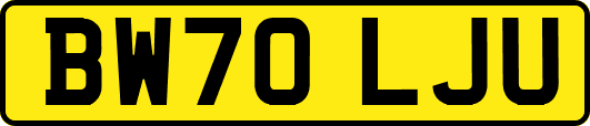BW70LJU