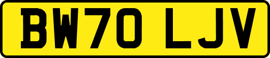 BW70LJV