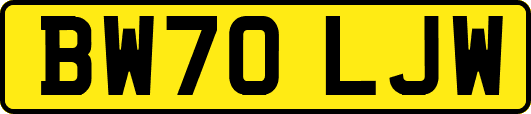 BW70LJW