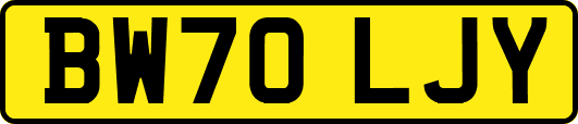 BW70LJY