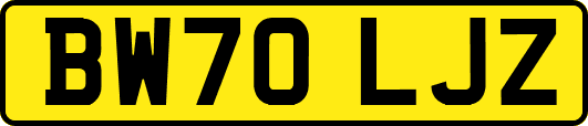 BW70LJZ
