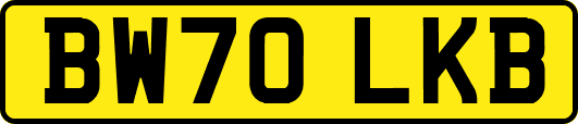 BW70LKB