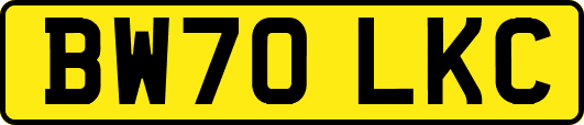 BW70LKC