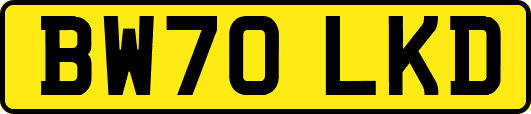 BW70LKD