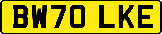 BW70LKE