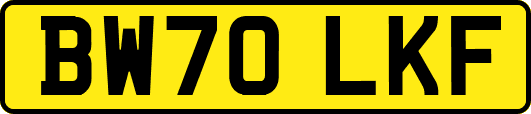 BW70LKF