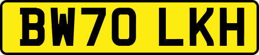 BW70LKH