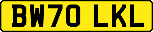 BW70LKL