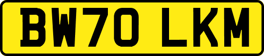 BW70LKM