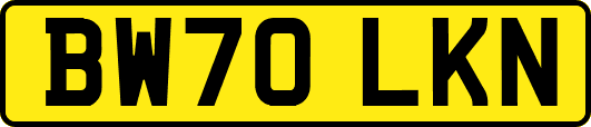 BW70LKN