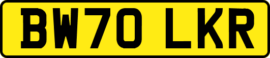 BW70LKR