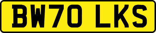 BW70LKS