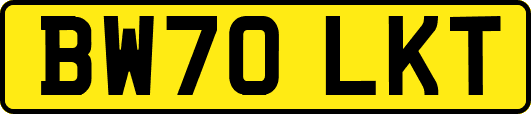 BW70LKT