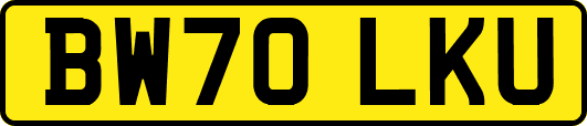 BW70LKU