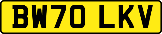 BW70LKV