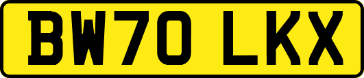 BW70LKX