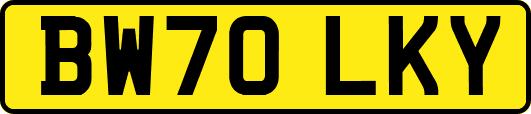 BW70LKY