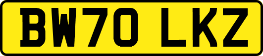 BW70LKZ