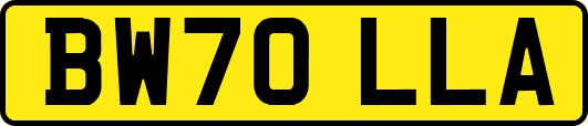 BW70LLA