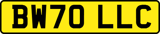 BW70LLC