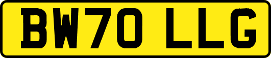 BW70LLG
